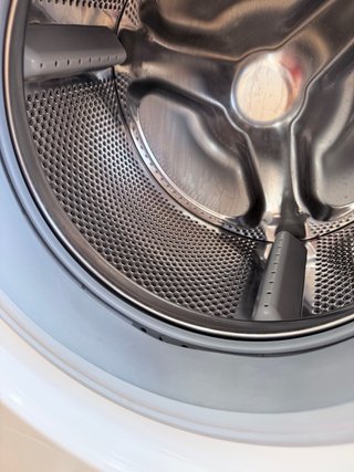 LAVADORA BALAY 6kg 1000rpm A+ - GARANTIA