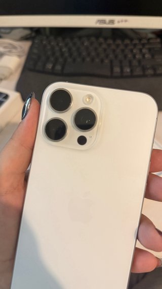 iPhone 16 Pro Max 256GB