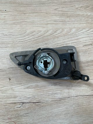 Faro Antiniebla Delantero Derecho DEPO 2902399