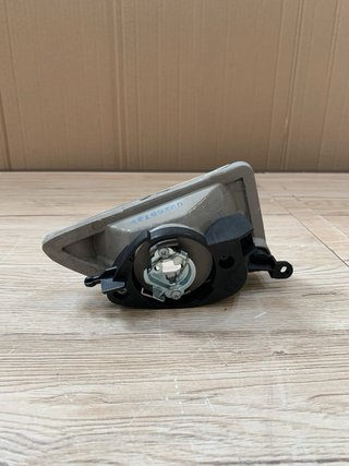 Faro Antiniebla Delantero Derecho DEPO 2902399