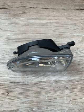 Faro Antiniebla Delantero Derecho DEPO 2902399