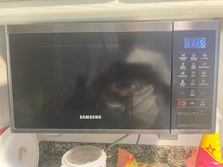 Microondas Samsung