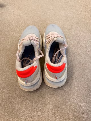 Tênis Adidas Azul