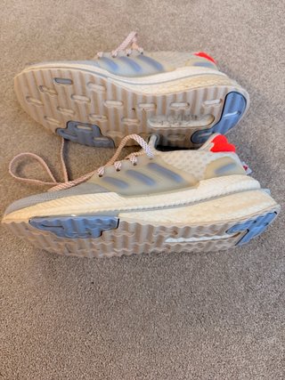 Tênis Adidas Azul
