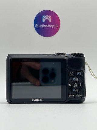 Canon PowerShot A2200 Fotocamera Digitale