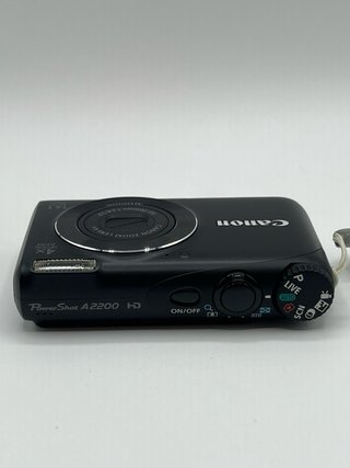 Canon PowerShot A2200 Fotocamera Digitale