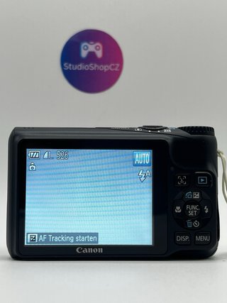 Canon PowerShot A2200 Fotocamera Digitale