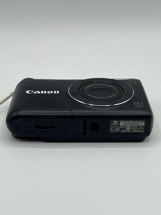 Canon PowerShot A2200 Fotocamera Digitale