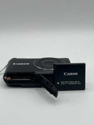 Canon PowerShot A2200 Fotocamera Digitale