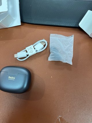 Xiaomi Redmi Buds 6 Pro Auriculares #E01719