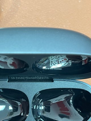 Xiaomi Redmi Buds 6 Pro Auriculares #E01719