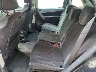 Citroen C4 Picasso 2008