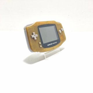 TARA Estetica: Game Boy Advance Transparent 239137