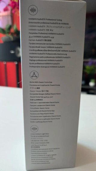 Altavoz Bluetooth Xiaomi Negro