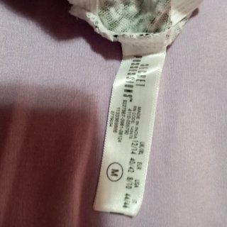 Lote Ropa Interior Mujer