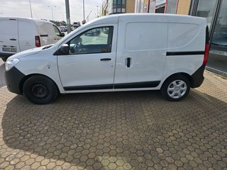 Dacia Dokker Essential Blue dCi 70 kW (95 CV)