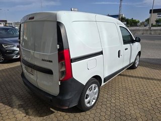Dacia Dokker Essential Blue dCi 70 kW (95 CV)