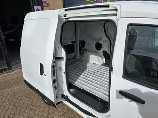 Dacia Dokker Essential Blue dCi 70 kW (95 CV)