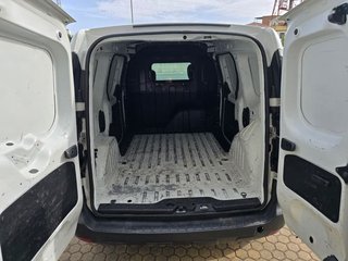 Dacia Dokker Essential Blue dCi 70 kW (95 CV)