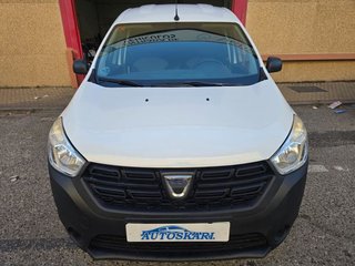 Dacia Dokker Essential Blue dCi 70 kW (95 CV)