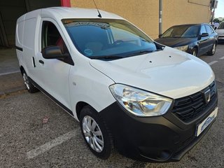 Dacia Dokker Essential Blue dCi 70 kW (95 CV)