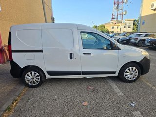 Dacia Dokker Essential Blue dCi 70 kW (95 CV)