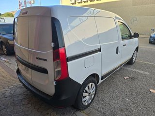 Dacia Dokker Essential Blue dCi 70 kW (95 CV)
