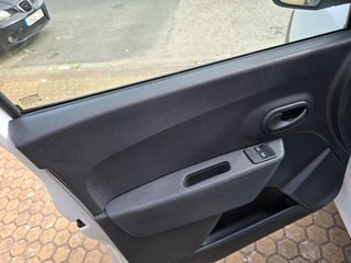 Dacia Dokker Essential Blue dCi 70 kW (95 CV)