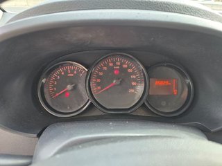 Dacia Dokker Essential Blue dCi 70 kW (95 CV)