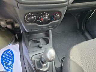 Dacia Dokker Essential Blue dCi 70 kW (95 CV)