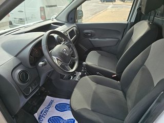 Dacia Dokker Essential Blue dCi 70 kW (95 CV)