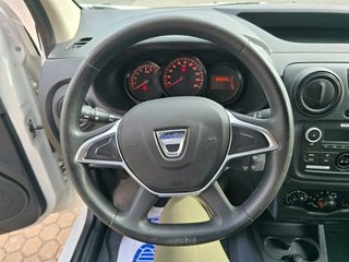 Dacia Dokker Essential Blue dCi 70 kW (95 CV)