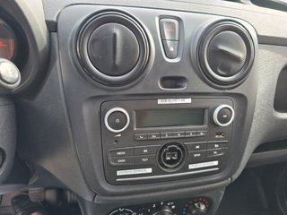 Dacia Dokker Essential Blue dCi 70 kW (95 CV)