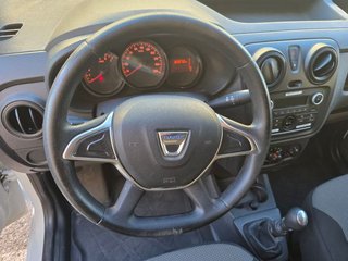 Dacia Dokker Essential Blue dCi 70 kW (95 CV)