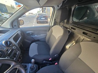 Dacia Dokker Essential Blue dCi 70 kW (95 CV)