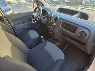 Dacia Dokker Essential Blue dCi 70 kW (95 CV)
