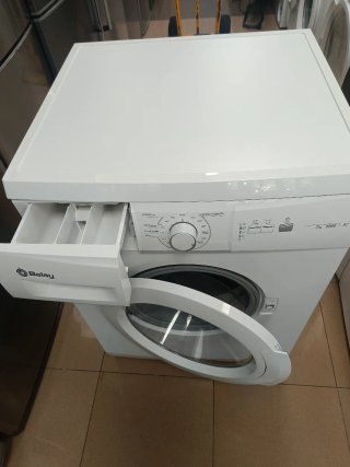 Lavadora Balay 7kg