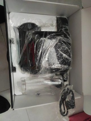 Cafetera Delta Q Qool Evolution