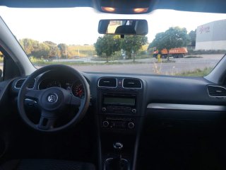 Volkswagen Golf 2009