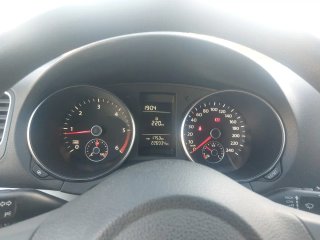Volkswagen Golf 2009