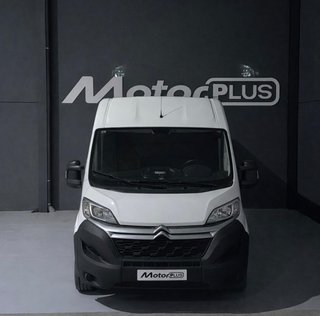 Citroën Jumper