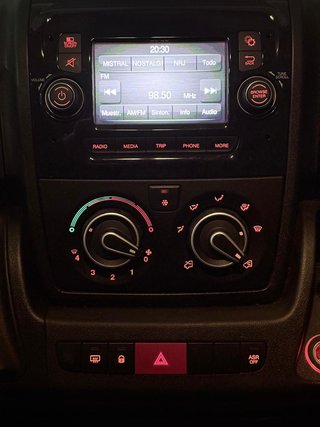 Citroën Jumper