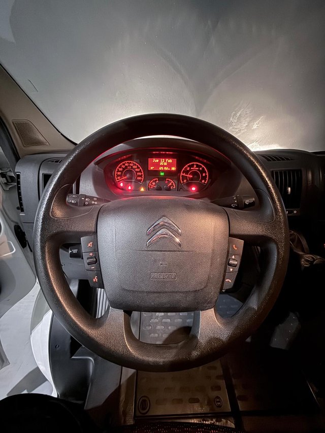 Citroën Jumper