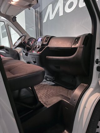 Citroën Jumper
