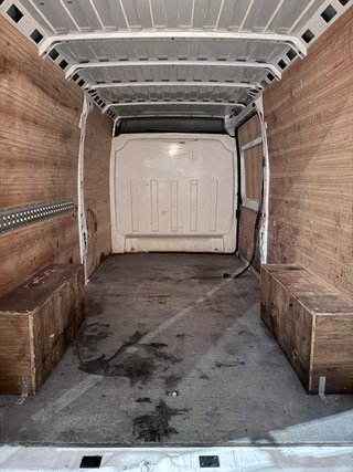 Citroën Jumper