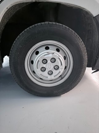 Citroën Jumper
