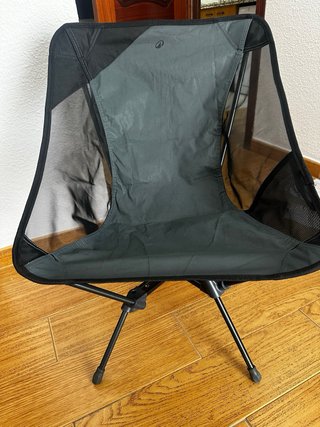 Sillas plegables Decathlon