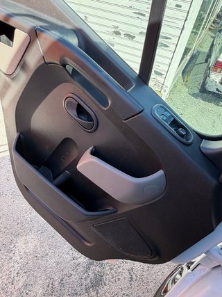 Opel Movano 2014
