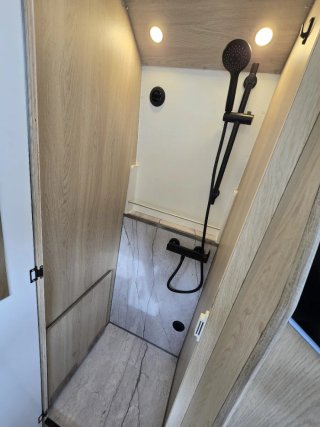 FIAT DUCATO CAMPER