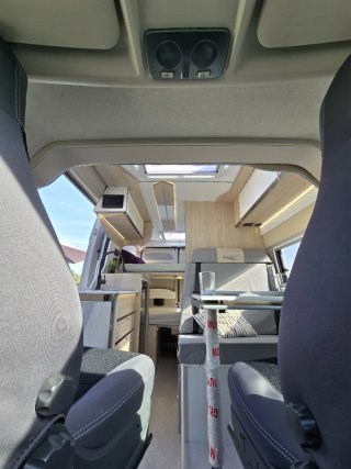 FIAT DUCATO CAMPER